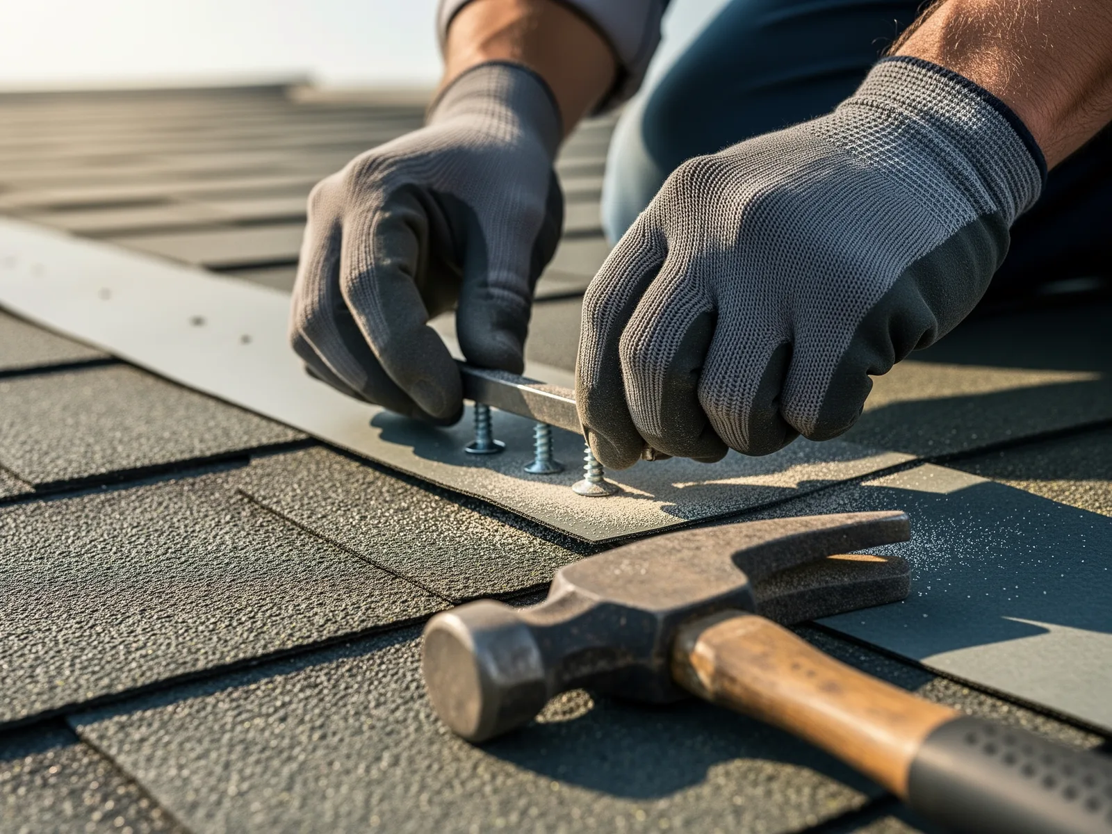 Why choose Fascia Repair in Copiague, NY